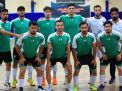 گزارش تصویری بازی های روز پنجم(بخش اول)